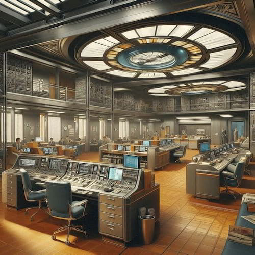 The Philosophy and Science of Effective Office Interiors