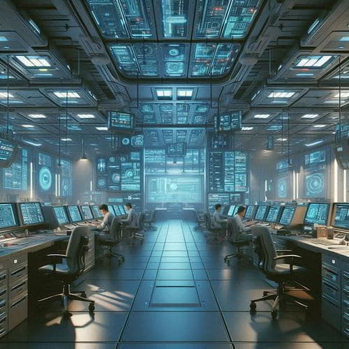 The Philosophy and Science of Effective Office Interiors